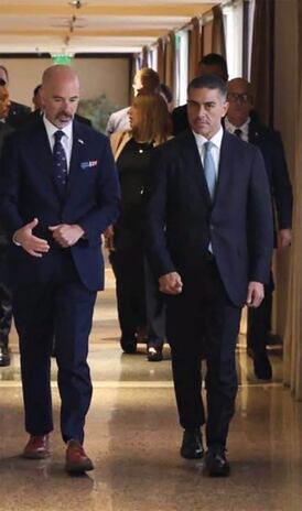 Noticias Chihuahua PAUSA.MX Alfonso Martínez le arrebatará Michoacán a Morena (Lourdes Mendoza) Noticias Chihuahua Pausa.MX Alfonso Martínez le arrebatará Michoacán a Morena (Lourdes Mendoza)