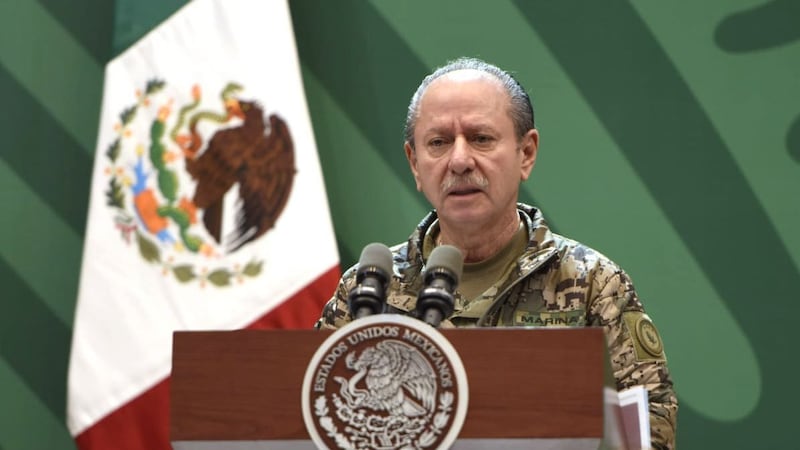 Sobrino de Rafael Ojeda paga fianza de 49 mil pesos para evitar su captura