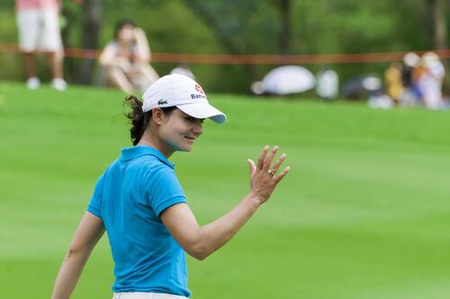 Lorena Ochoa ingresa al Salón de la Fama de la LPGA tras cambio en sus requisitos