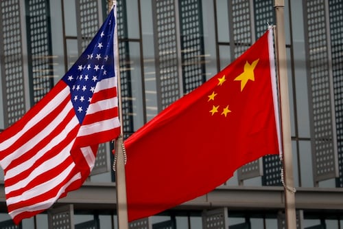 ¿Cooperará China? Esto planteará EU a Beijing para terminar con el tráfico del fentanilo