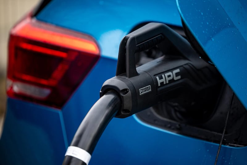 Volkswagen lanzará vehículos autónomos en niveles 3 y 4 en China; colaborará con Horizon Robotics