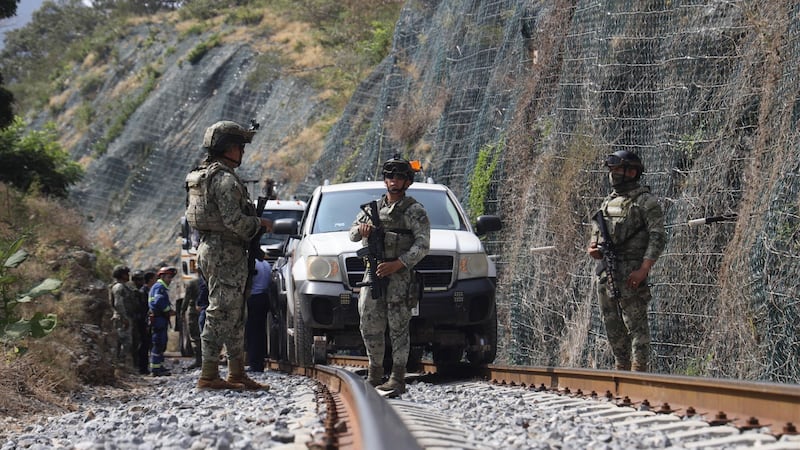 FGR actualiza datos sobre el descarrilamiento del Tren Interocreánico: ¿En qué va la investigación?