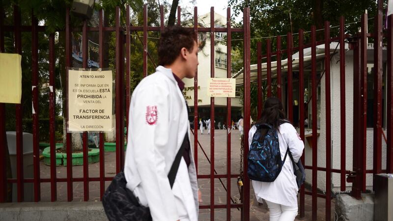 ¿Estudias en el IPN? Estas son las vacaciones, ‘puentes’ y fechas clave que debes saber