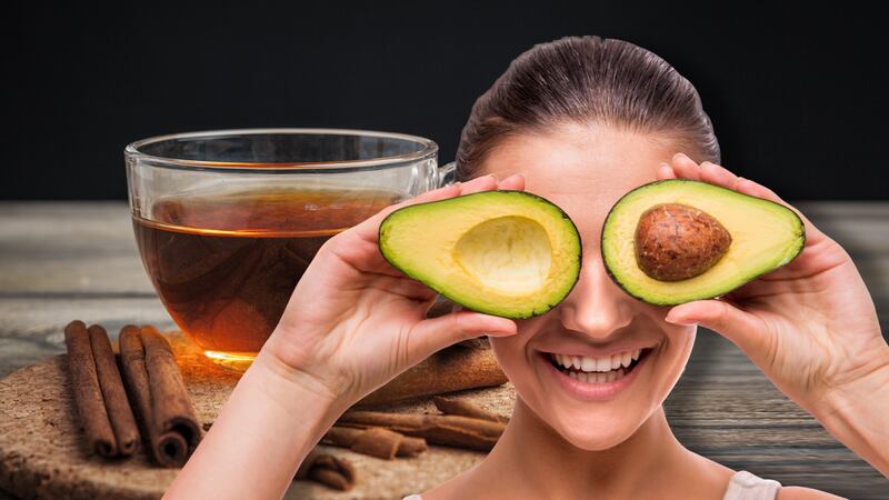 ¿Qué pasa si tomo té de semilla de aguacate con canela?