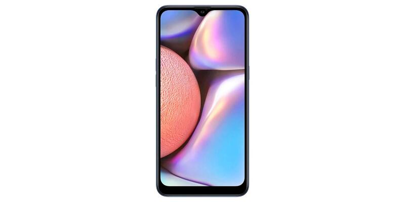Samsung Galaxy A10s