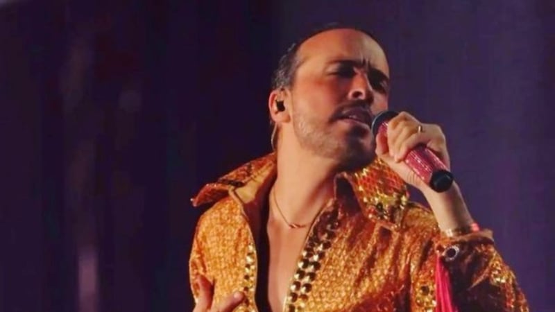 Apio Quijano pide ser el sacrificado del ‘team infierno’ para salir de ‘La Casa de los Famosos’