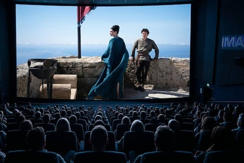¿'La Odisea’, de Christopher Nolan, tiene escenas post-créditos?