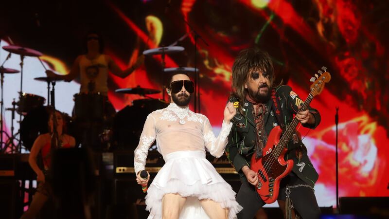 ‘No hay otra manera’: Moderatto anuncia show de despedida en CDMX; ¿Cuándo y dónde será?