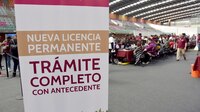 Licencia de conducir permanente CDMX: Horarios y dónde está ubicado el macromódulo para tramitarla