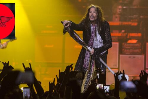 Aerosmith se retira de los escenarios por problemas en la voz de Steven Tyler: ‘Ha sido un honor’