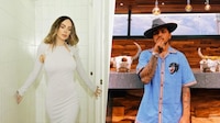 ‘Me arrepiento de exponer mi relación’: Belinda recuerda su noviazgo con Christian Nodal