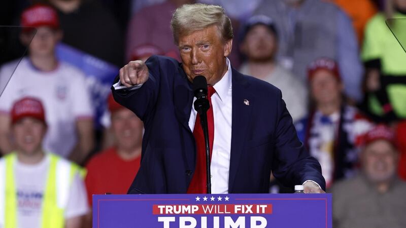 Trump quiere como director del FBI a Kash Patel, abogado que busca desmantelar la agencia