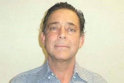 Eugenio Hernández sufre revés judicial para evitar extradición a EU