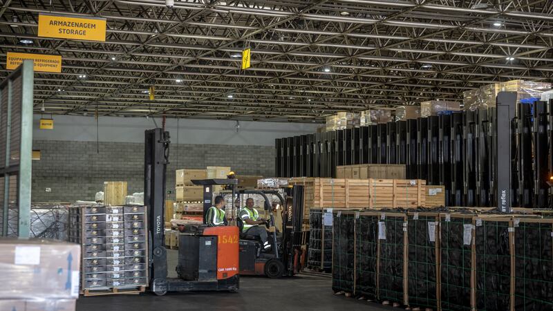 El sector privado: jugador clave en la revisión del T-MEC