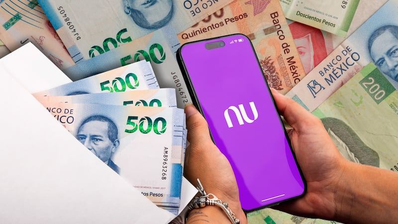 ¿Qué es el ‘cash stuffing’? El llamado método de los sobres viral en Tiktok que te ayuda a ahorrar dinero