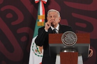¿'Dedazo’ de AMLO? El presidente podría elegir a ‘gobers’ en Guerrero y Guanajuato al desaparecer los Poderes