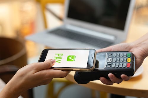 Transacciones digitales aumentarán en el Mundial: Norman Hagemeister llama a fortalecer sistema de pagos