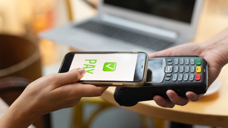 Transacciones digitales aumentarán en el Mundial: Norman Hagemeister llama a fortalecer sistema de pagos