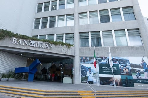 Banobras coloca 17 mil mdp en cuatro bonos en el mercado local