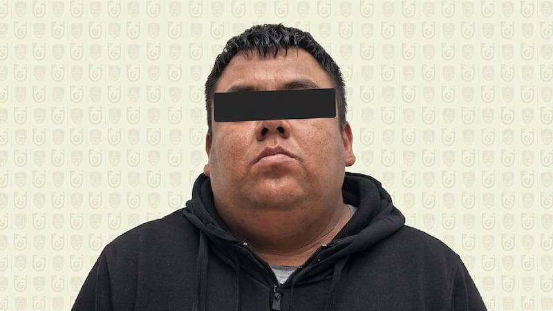 ¿Quién es El Esfera, integrante de un grupo criminal que acecha a vecinos de Iztapalapa?