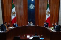 Tribunal desecha denuncia de desvío de recursos de Notimex a campaña de Morena
