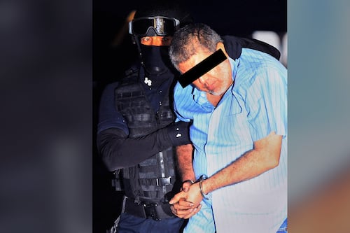 El Viceroy negocia acuerdo de culpabilidad con EU; tendrá audiencia hasta julio