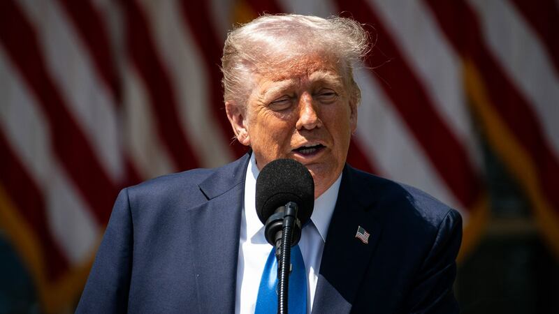 Trump sigue de ‘tóxico’ con China: Ahora promete reducir aranceles a productos chinos en algún momento