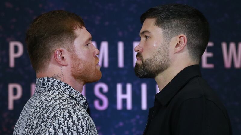 ‘Canelo’ Álvarez vs. John Ryder: ¿Cuánto cuestan los boletos para la pelea y cuándo salen a la venta?