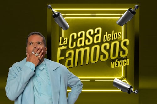‘La Casa de los Famosos México’ 2026: ¿Quiénes son los nominados de la primera semana?