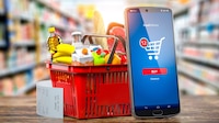 ¿Compras el súper en línea? 7 tips de Condusef para no gastar de más
