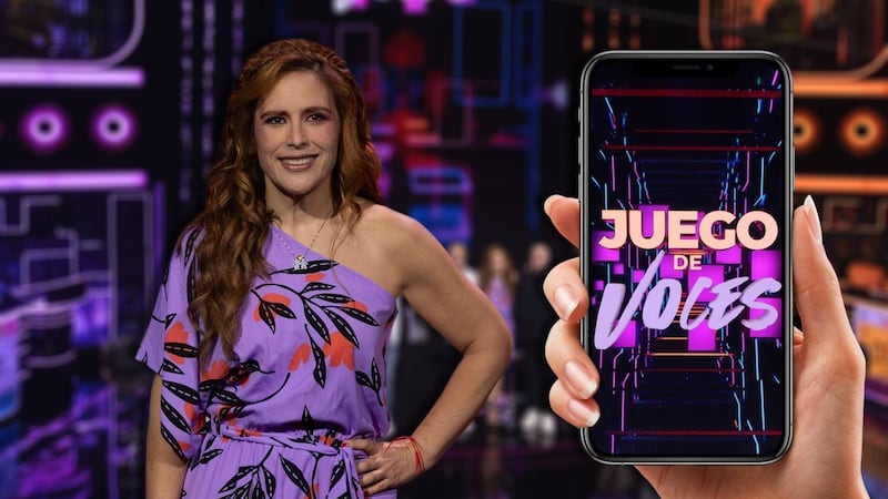 Jorge Medina y Josi Cuen en ‘Juego de Voces’ HOY: ¿Qué pasó en el quinto programa del reality?