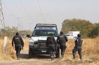 Guanajuato es un cementerio: Juventino Rosas, el municipio con más fosas clandestinas