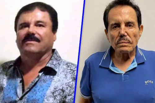 ‘El Mayo’ deberá pagar 15 mil mdd a EU: La razón por la que superó la multa de ‘El Chapo’