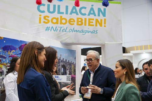 UIF ‘congeló’ cuentas de Rubén Rocha por mecanismo automático entre bancos de México y EU