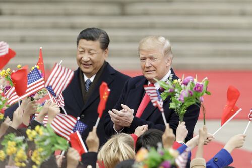 Xi Jinping ‘sigue’ a Trump: ¿Por qué descartan asistir a cumbre del G-20 y cómo afecta a Sudáfrica?