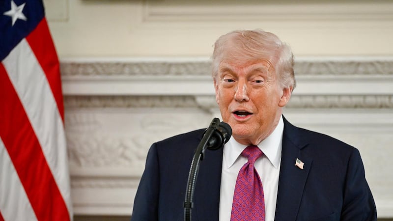 Irán tiene una nueva propuesta para firmar la paz, tras cancelación de viaje de enviados de Trump a Pakistán