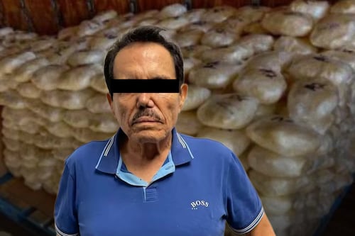 Plan de seguridad en Sinaloa no frena tráfico de fentanilo tras captura de ‘El Mayo’ Zambada: Bloomberg