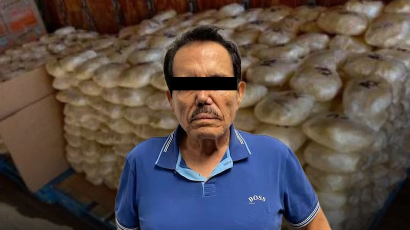 Plan de seguridad en Sinaloa no frena tráfico de fentanilo tras captura de ‘El Mayo’ Zambada: Bloomberg