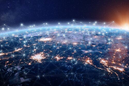 Seis bancos mexicanos entran a nueva red global de blockchain