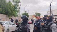 Hermanos asesinaron a subdirectora de su exsecundaria en Coahuila, confirman autoridades