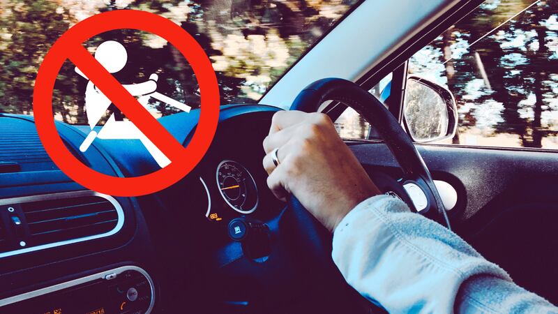 Mira por el retrovisor: Hoy No Circula para este viernes 18 de julio en CDMX y Edomex