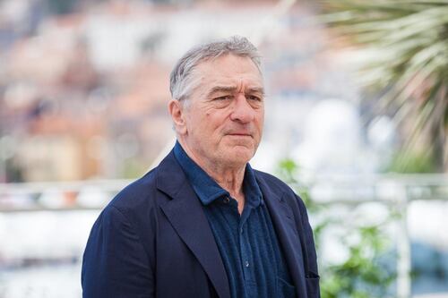 Robert De Niro vuelve a ser papá a los 79 años: ¿Hasta qué edad puede procrear un hombre?