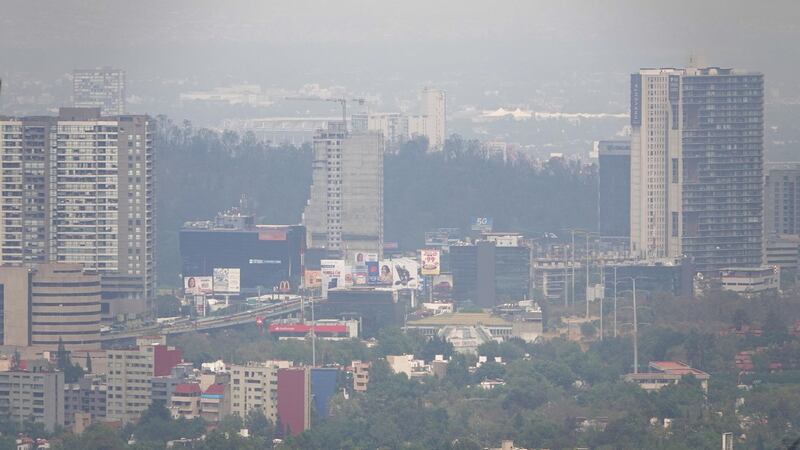 2024 contaminado: ¿Este año se romperá el récord de contingencias ambientales? Faltan 5