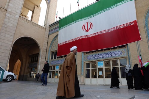 Irán afirma haber aceptado los ‘principios’ de un acuerdo nuclear con EU