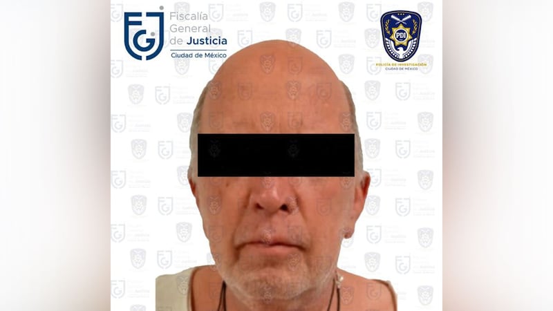 Detienen a socio fundador del BabyO