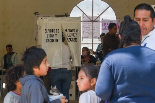 Coparmex, altamente políticos pero totalmente apartidistas