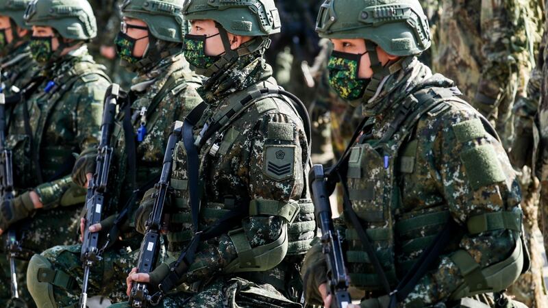 Trump quería ‘invadir’ frontera con México por cárteles, pero le ‘pararon el carro’