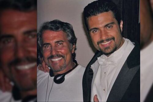 Muere el empresario Jaime Camil Garza