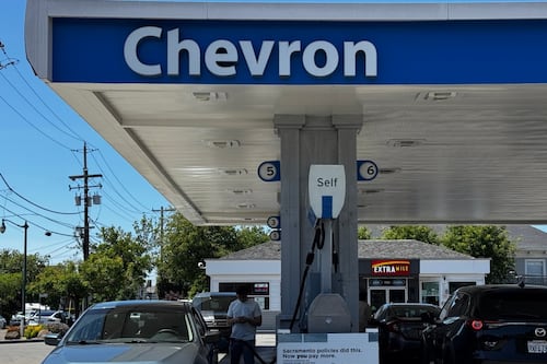 Delcy Rodríguez, toma nota: La ‘condición’ que Chevron pone para invertir más en Venezuela