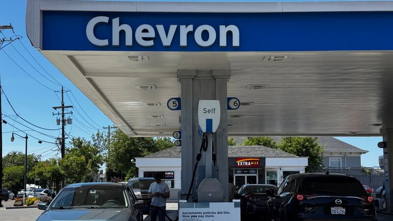 Delcy Rodríguez, toma nota: La ‘condición’ que Chevron pone para invertir más en Venezuela